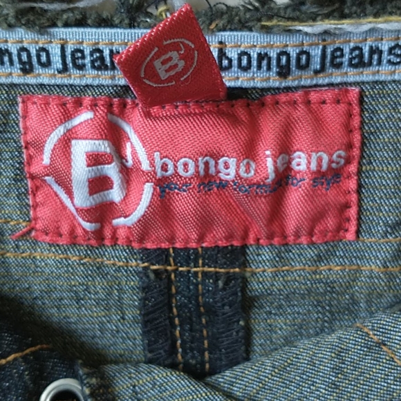 Jean skirt and Jacket set - Picture 6 of 9